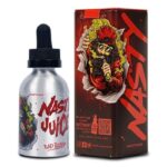 Nasty Juice - Bad Blood 50ml