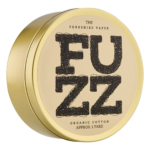 The Yorkshire Vaper Fuzz Organic Cotton