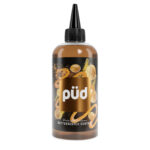 Püd - Butterscotch Custard 200ml