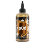 Püd - Butterscotch Popcorn 200ml