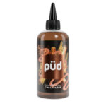 Püd - Cinnamon Bun 200ml
