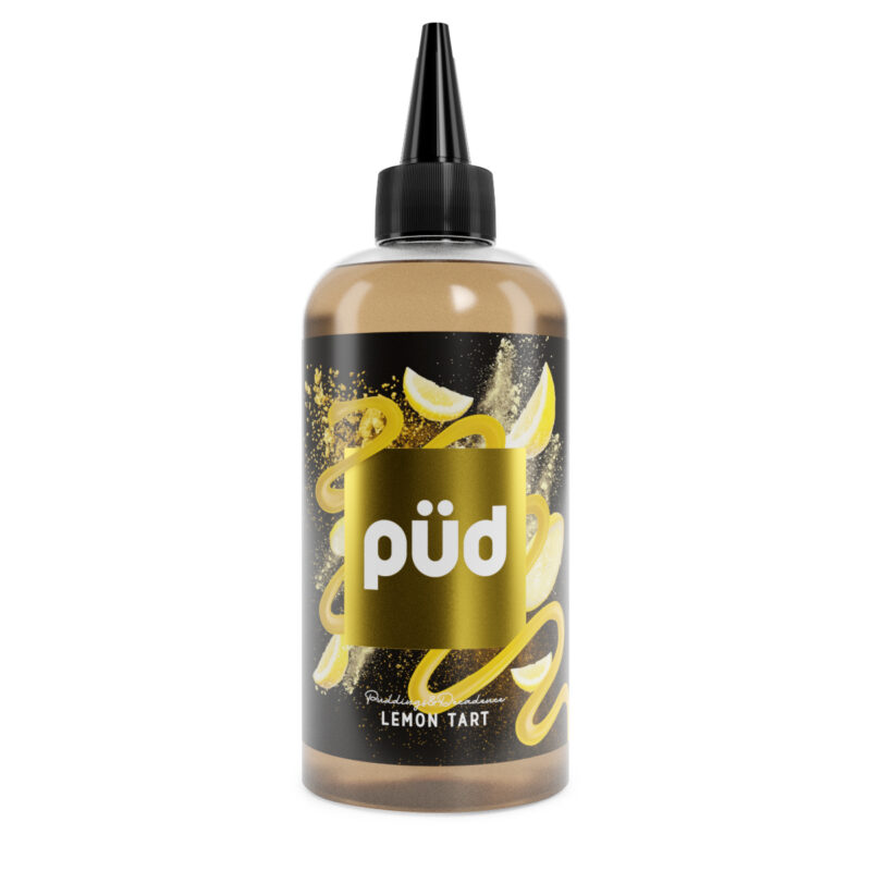 Püd - Lemon Tart 200ml