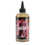 Püd - Strawberry Milk 200ml