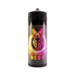 Cyber Rabbit - Neon