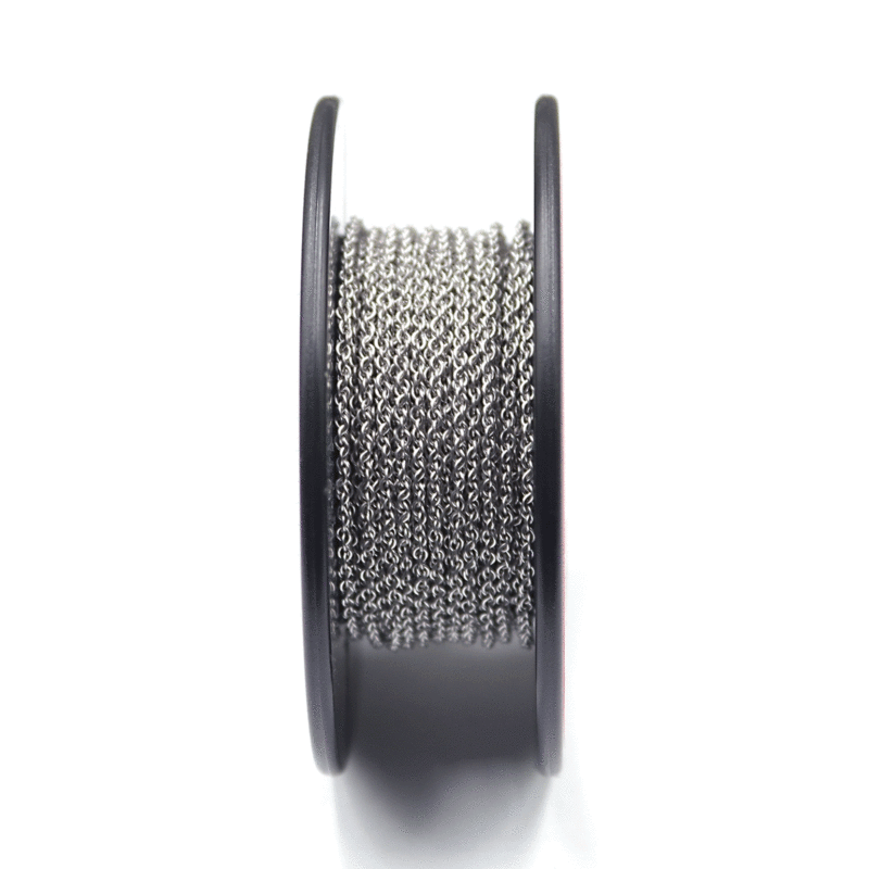 Coilology Prebuilt Wire - Chain Link 10ft - Image 2