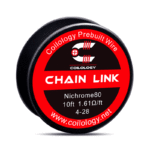 Coilology Prebuilt Wire - Chain Link 10ft