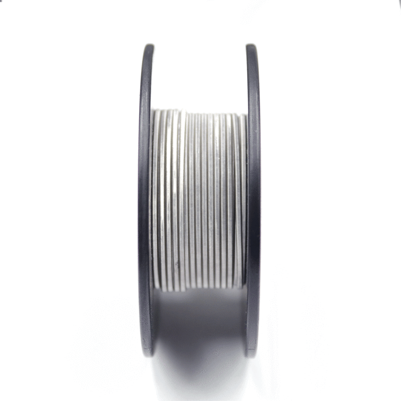 Coilology Prebuilt Wire - Fused Clapton 10ft - Image 2