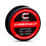 Coilology Prebuilt Wire - Juggernaut 10ft