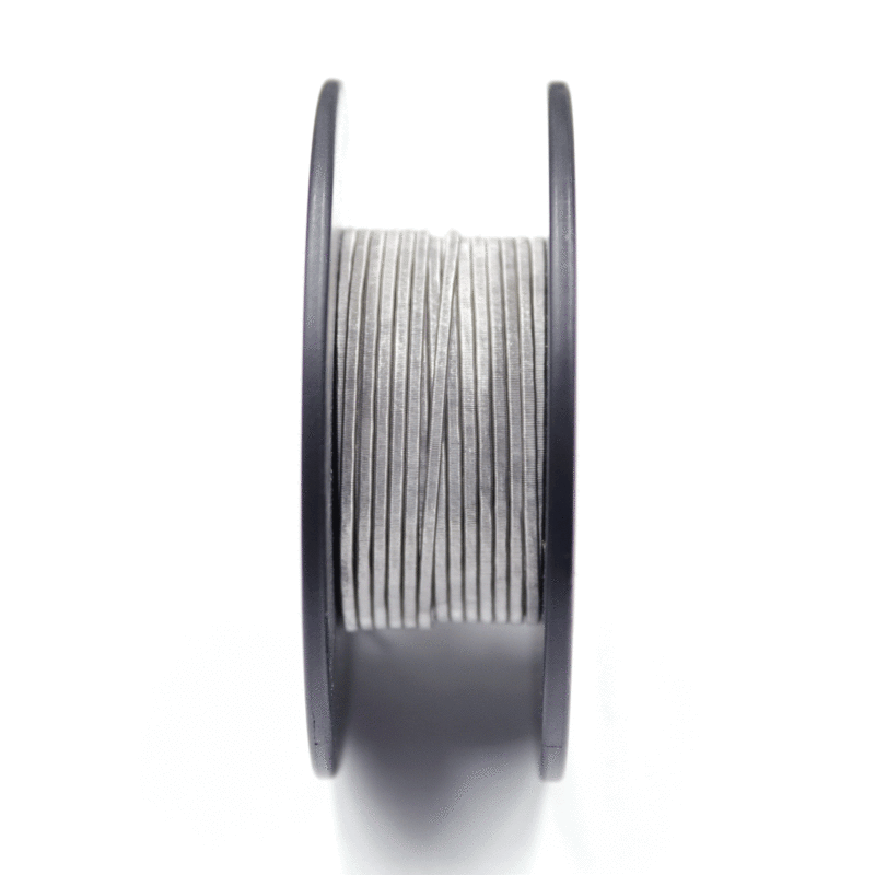 Coilology Prebuilt Wire - Multi-Strands Fused Clapton 10ft - Image 2