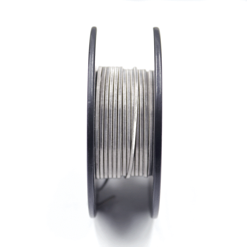 Coilology Prebuilt Wire - Staple 10ft - Image 2