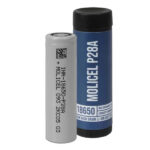 Molicell p42a 21700 Battery