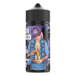 Fresh Vape Co - Purple District 100ml