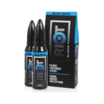 Riot Squad Black Edition - Pure Frozen Acai 2x 50ml Multipack