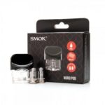 Smok Nord Replacement pod