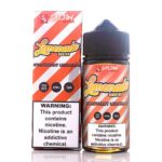 Shijin Vapor - Strawberry Lemonade