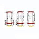 Uwell Crown V Coils 4pk 0.2ohm