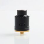 asMODus X VAPEPORN - Vice RDA