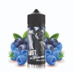 Lout - Blue Raspberry Prowl