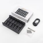 Golisi Needle 6 Compact Mini Charger