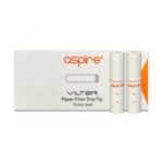 Aspire Vilter Filters