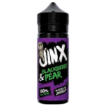 Jinx - Blackberry & Pear 100ml