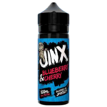 Jinx - Blueberry & Cherry 100ml