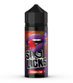 Six Licks - Cherry on Top