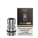 Voopoo TPP Coil (3pcs)