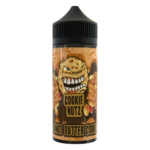 Cookie Nutz - Peanut Butter Cookie 100ml