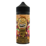 Cookie Nutz - Raspberry Jam Peanut Butter Cookie 100ml