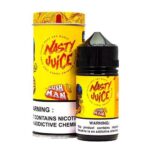 Nasty Juice - Cush Man 50ml