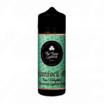 The Kings Custard - Shamrock OG 100ml