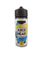 Juice Head - Blueberry Lemon 100ml