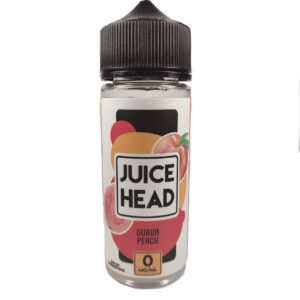 Juice Head - Guava Peach 100ml