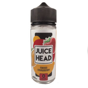 Juice Head - Mango Strawberry 100ml