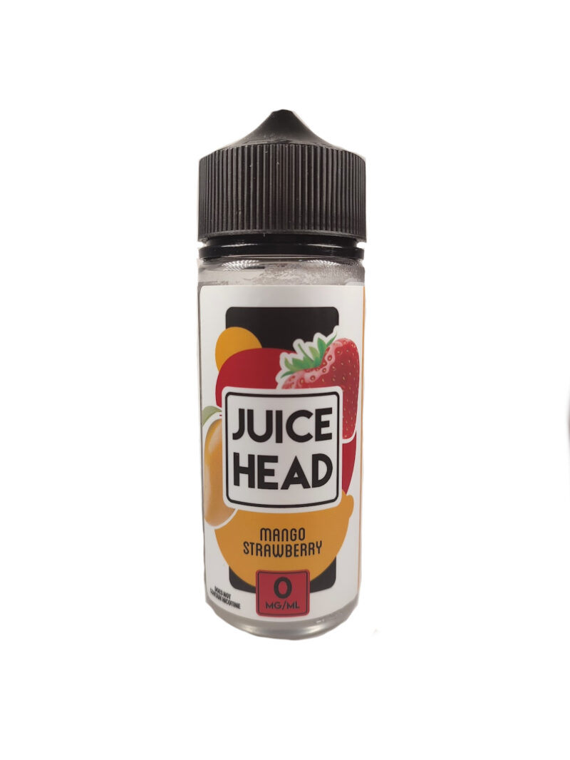 Juice Head - Mango Strawberry 100ml