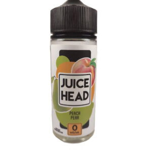 Juice Head - Peach Pear 100ml
