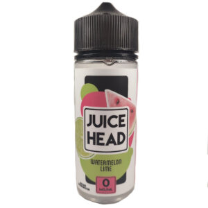 Juice Head - Watermelon Lime 100ml