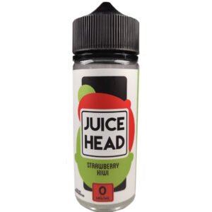 Juice Head - Strawberry Kiwi 100ml
