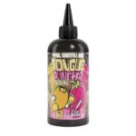 Tongue Puncher - Kiwi & Strawberry Sour 200ml