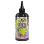 Tongue Puncher - Apple & Grape Sour 200ml