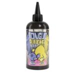 Tongue Puncher - Blueberry & Lemon Sour 200ml