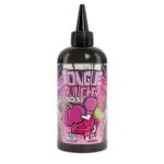 Tongue Puncher - Cherry & Watermelon Sour 200ml