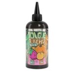 Tongue Puncher - Raspberry & Blood Orange Sour 200ml