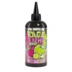 Tongue Puncher - Apple & Strawberry Sour 200ml