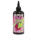 Tongue Puncher - Watermelon & Lime Sour 200ml