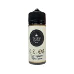 The Kings Custard - E.T O.G 100ml