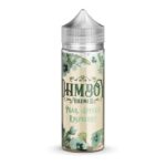Ohm Boy Botanics - Pear, Apple & Raspberry 100ml