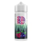 Jord - Blackcurrant Raspberry 100ml