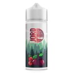 Jord - Redcurrant Cherry 100ml
